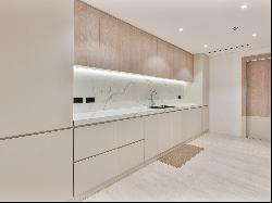 Luxury Duplex at World Trade Centre Residences