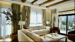 Lavish Apartment in Madinat Jumeirah Living