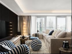 Luxurious Apartment Close to the Burj Khalifa