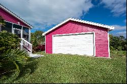 Windrose, Wind Sound, Green Turtle Cay