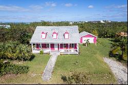 Windrose, Wind Sound, Green Turtle Cay