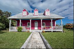 Windrose, Wind Sound, Green Turtle Cay