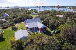 Windrose, Wind Sound, Green Turtle Cay