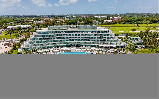 Goldwynn Residences, Cable Beach