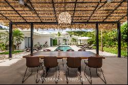 Luxury Coastal Estate in Tamarindo: The Oasis Residence