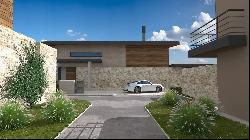 Modern 4 bedroom villa with pool - Istria