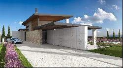 Modern 4 bedroom villa with pool - Istria