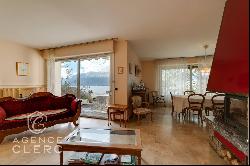 Veyrier-du-Lac, charming house with lake view