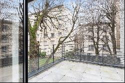 Neuilly-sur-Seine  -  A contemporary 4-bed property