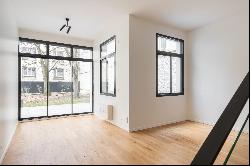 Neuilly-sur-Seine  -  A contemporary 4-bed property