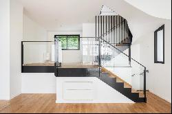 Neuilly-sur-Seine  -  A contemporary 4-bed property