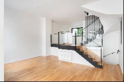 Neuilly-sur-Seine  -  A contemporary 4-bed property