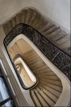 Paris 3rd District – An ideal pied a terre