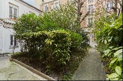 Sale - Apartment Paris 5th (Jardin-des-Plantes)