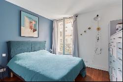 Sale - Apartment Paris 5th (Jardin-des-Plantes)