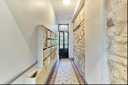 Sale - Apartment Paris 5th (Jardin-des-Plantes)