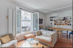 Sale - Apartment Paris 5th (Jardin-des-Plantes)