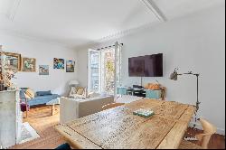 Sale - Apartment Paris 5th (Jardin-des-Plantes)