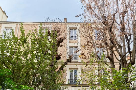 Sale - Apartment Paris 5th (Jardin-des-Plantes)