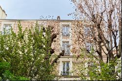 Sale - Apartment Paris 5th (Jardin-des-Plantes)