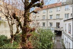 Sale - Apartment Paris 5th (Jardin-des-Plantes)