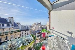 Paris 16th District -  An ideal pied a terre