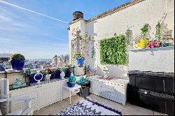 Paris 16th District -  An ideal pied a terre