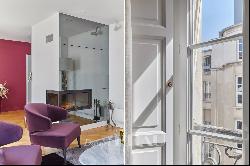 Paris 7th District – An ideal pied a terre