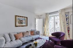 Paris 7th District – An ideal pied a terre