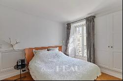 Paris 7th District – An ideal pied a terre