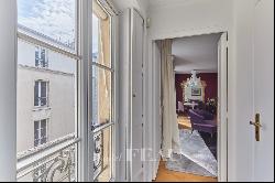 Paris 7th District – An ideal pied a terre