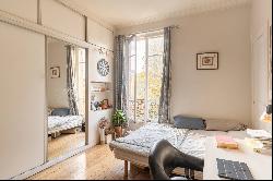 Neuilly-sur-Seine  -  A magnificent 4-bed apartment