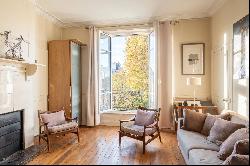 Neuilly-sur-Seine  -  A magnificent 4-bed apartment