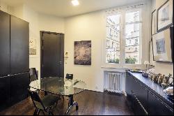 Paris 7th District – An exceptional pied a terre