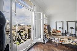 Paris 7th District – An exceptional pied a terre