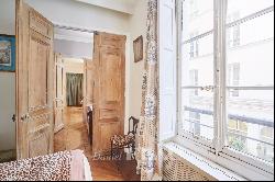 Sale - Apartment Paris 7th