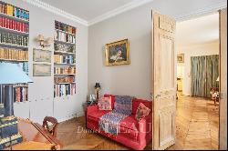 Sale - Apartment Paris 7th