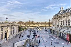 Musee d'Orsay Paris VIIth