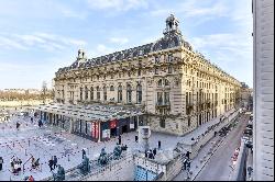 Musee d'Orsay Paris VIIth