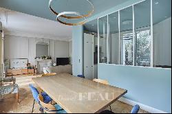 Paris 7th district - Croix Rouge - Bon Marché - Beautiful family apartment, quiet with gr