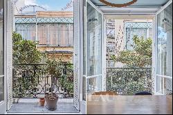 Paris 7th district - Croix Rouge - Bon Marché - Beautiful family apartment, quiet with gr