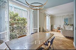 Paris 7th district - Croix Rouge - Bon Marché - Beautiful family apartment, quiet with gr