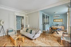 Paris 7th district - Croix Rouge - Bon Marché - Beautiful family apartment, quiet with gr