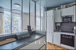 Paris 7th district - Croix Rouge - Bon Marché - Beautiful family apartment, quiet with gr