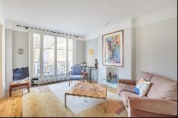 Sale - Apartment Paris 16th (Auteuil)