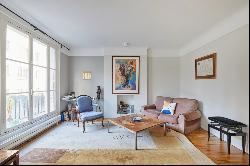 Sale - Apartment Paris 16th (Auteuil)