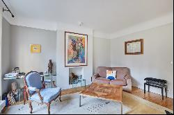 Sale - Apartment Paris 16th (Auteuil)