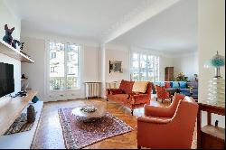 Rental Unfurnished - Apartment Paris 16th (Auteuil)