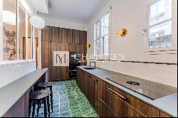 Bordeaux Jardin Public - Beautiful 133m² apartment, with cellar and parking space