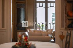 St Genes Bordeaux - Beautiful Mansion with garden, pool and parking